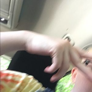 Meet your Posher, Jenna